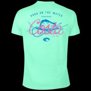 Costa Tee